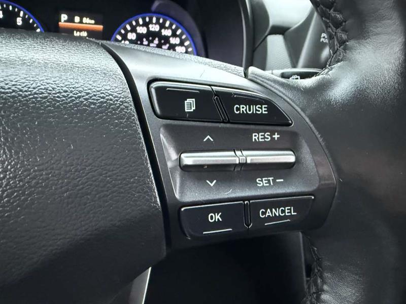 hyundai Kona 2021 - 19