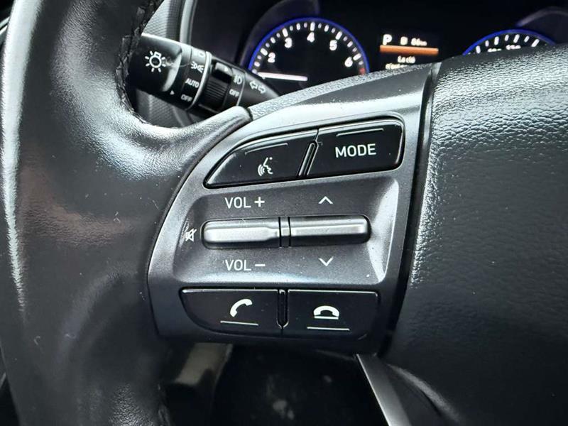 hyundai Kona 2021 - 21