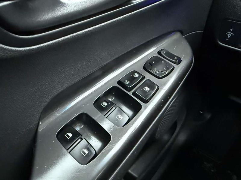 hyundai Kona 2021 - 23