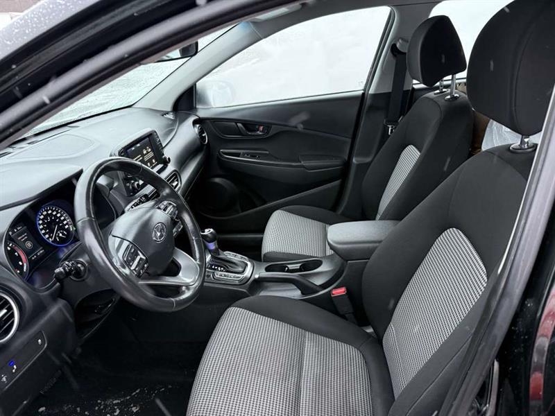 hyundai Kona 2021 - 26