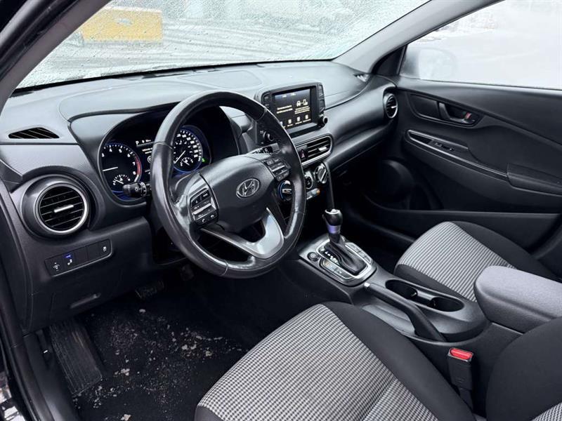 hyundai Kona 2021 - 27