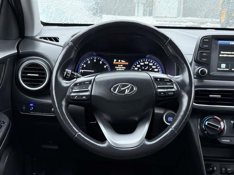 hyundai Kona 2021 - 29