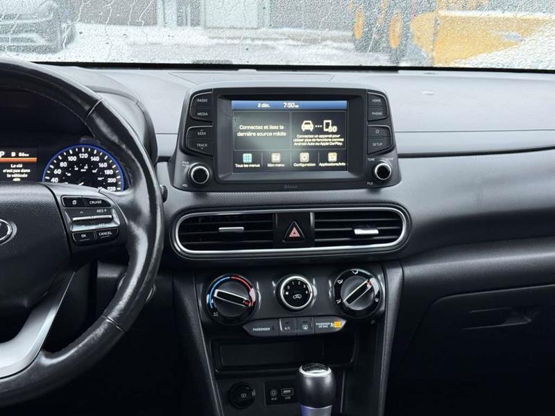 hyundai Kona 2021 - 30