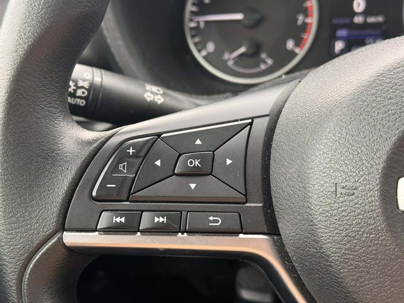 nissan Sentra 2021 - 18