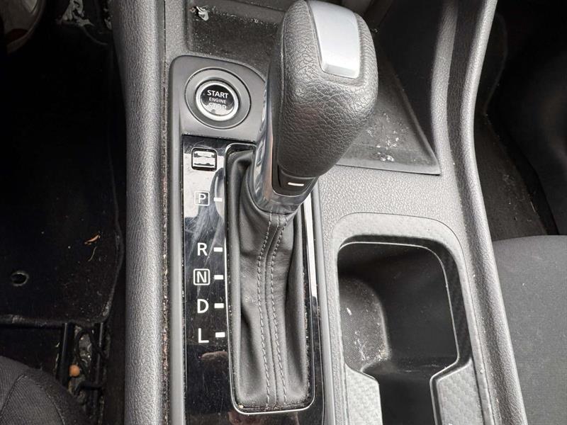 nissan Sentra 2021 - 20