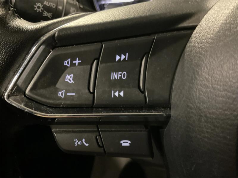 mazda CX-9 2022 - 12