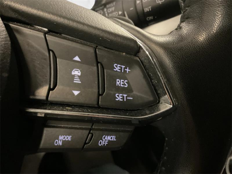 mazda CX-9 2022 - 13