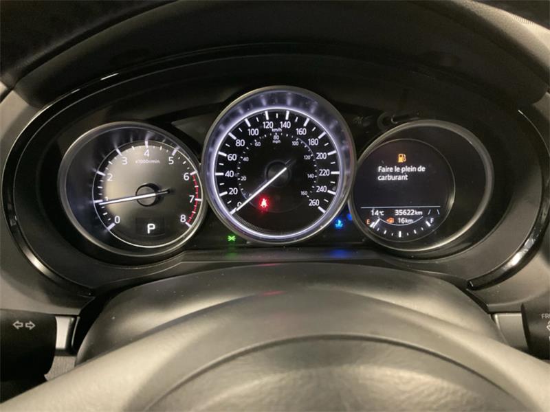 mazda CX-9 2022 - 14