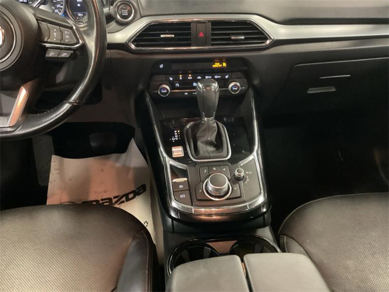 mazda CX-9 2022 - 16