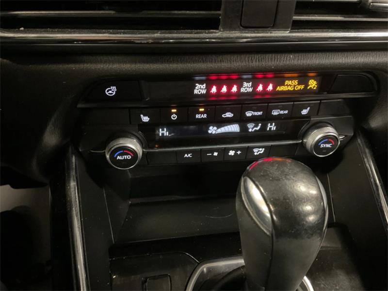 mazda CX-9 2022 - 17