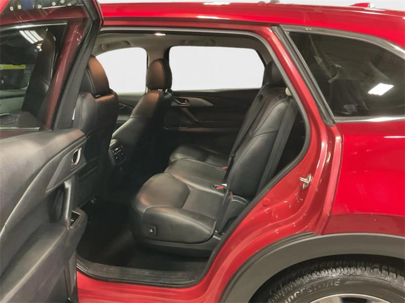 mazda CX-9 2022 - 18