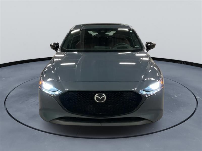 mazda Mazda3 2023 - 2