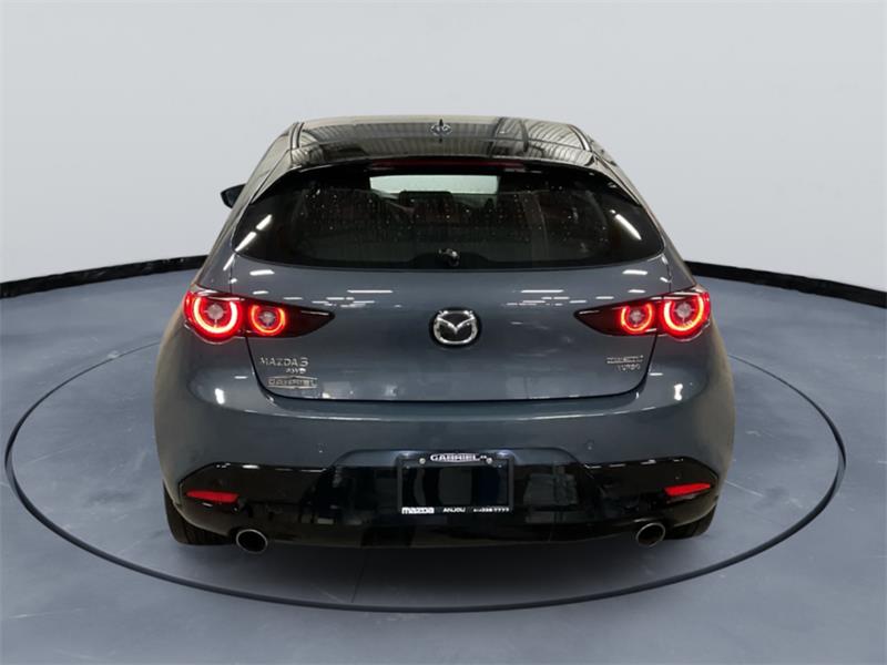 mazda Mazda3 2023 - 3
