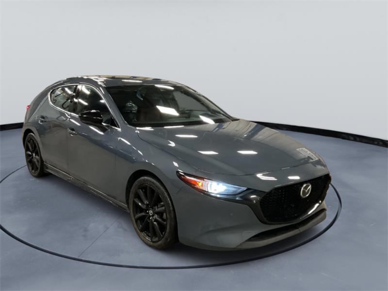 mazda Mazda3 2023 - 4