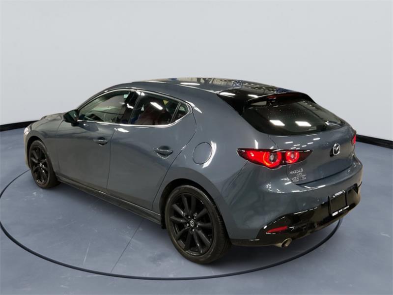 mazda Mazda3 2023 - 6