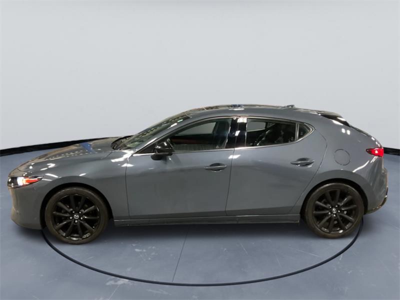 mazda Mazda3 2023 - 7