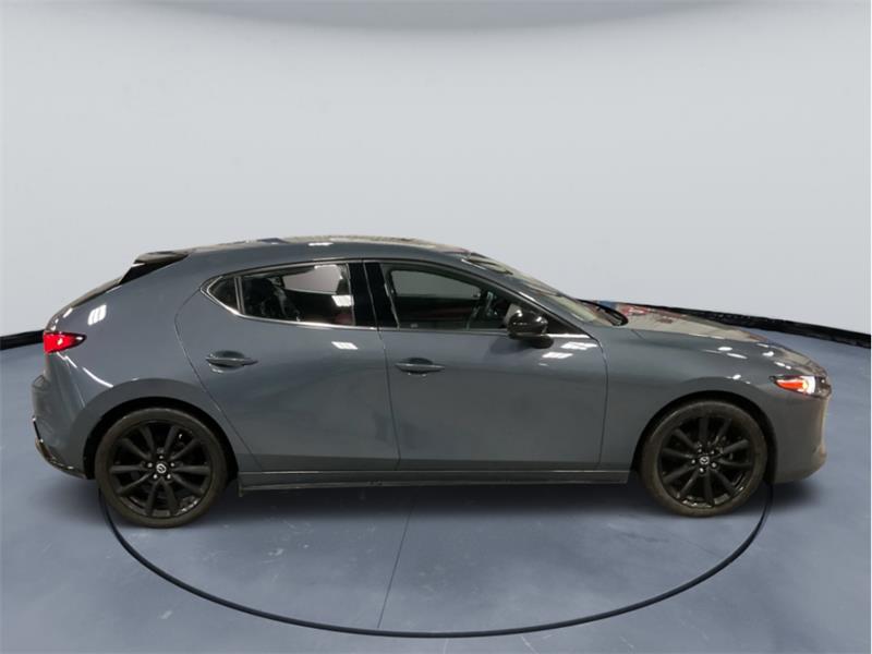 mazda Mazda3 2023 - 8