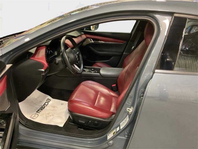 mazda Mazda3 2023 - 10