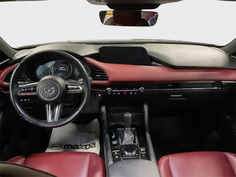 mazda Mazda3 2023 - 11