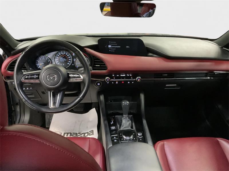 mazda Mazda3 2023 - 12