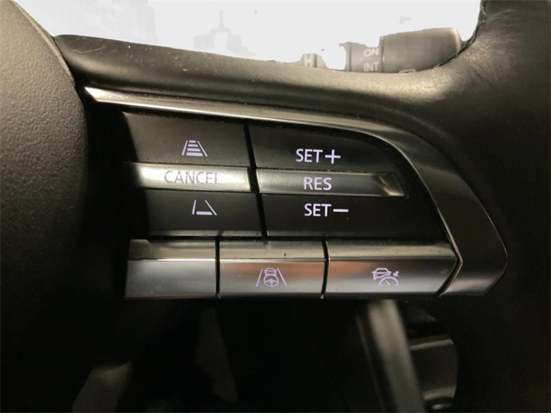 mazda Mazda3 2023 - 13