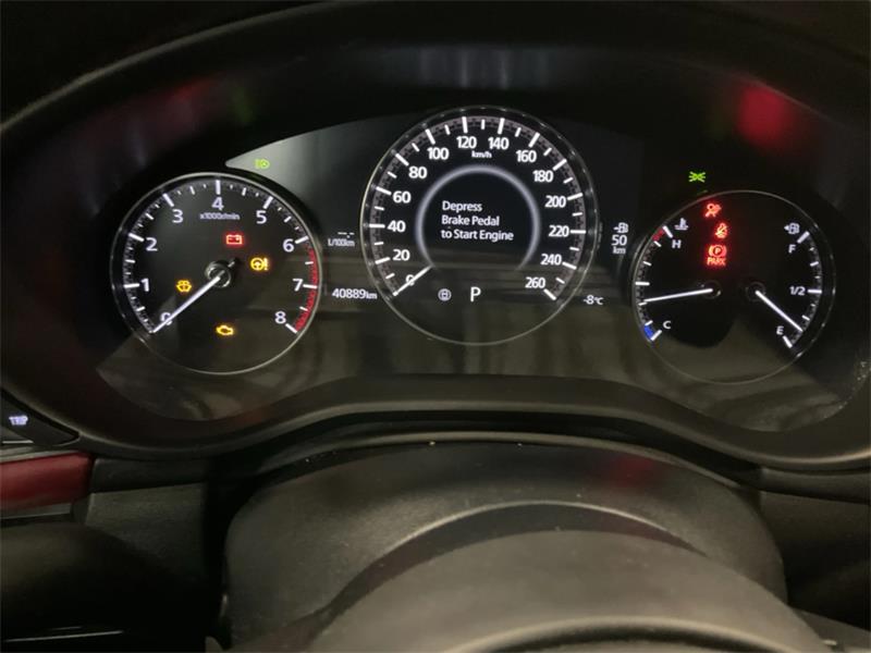 mazda Mazda3 2023 - 15