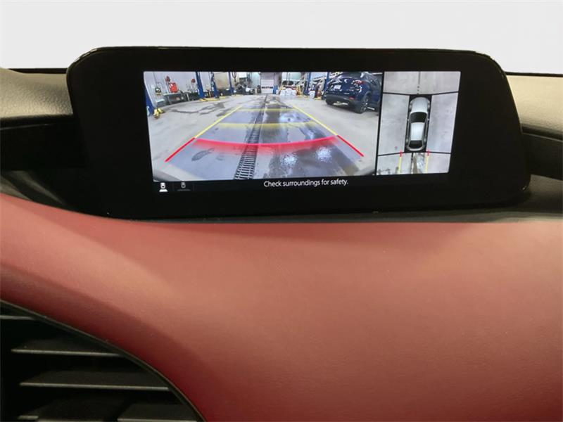 mazda Mazda3 2023 - 16