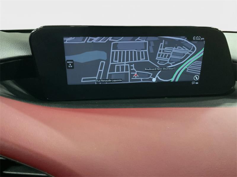 mazda Mazda3 2023 - 17