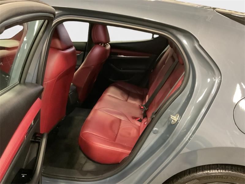 mazda Mazda3 2023 - 19