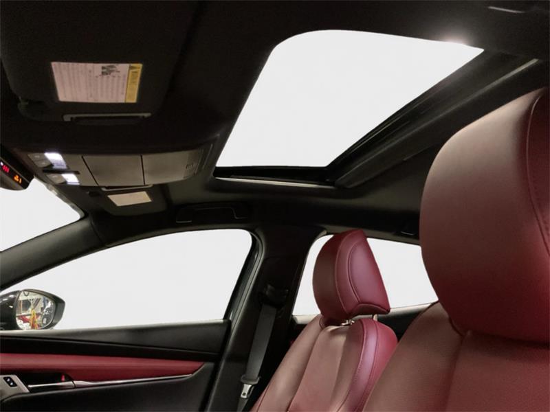 mazda Mazda3 2023 - 22