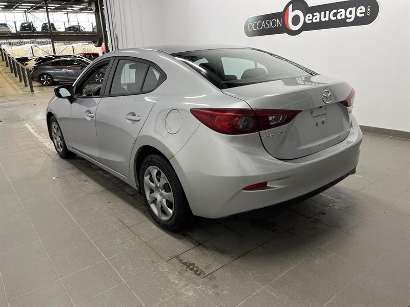 mazda Mazda3 2017 - 3