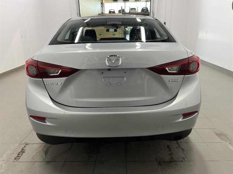 mazda Mazda3 2017 - 4