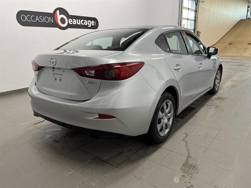 mazda Mazda3 2017 - 5