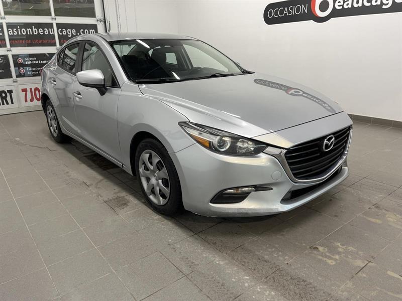mazda Mazda3 2017 - 6