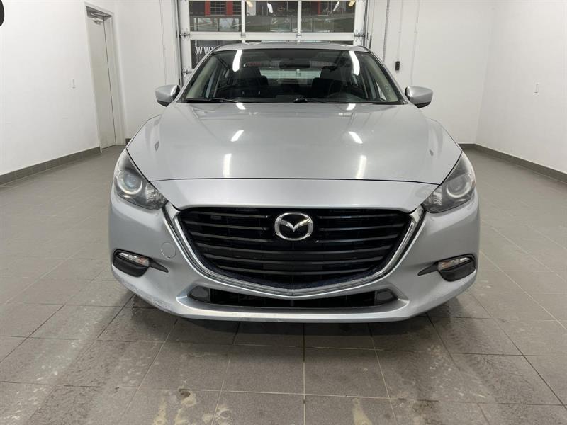 mazda Mazda3 2017 - 7