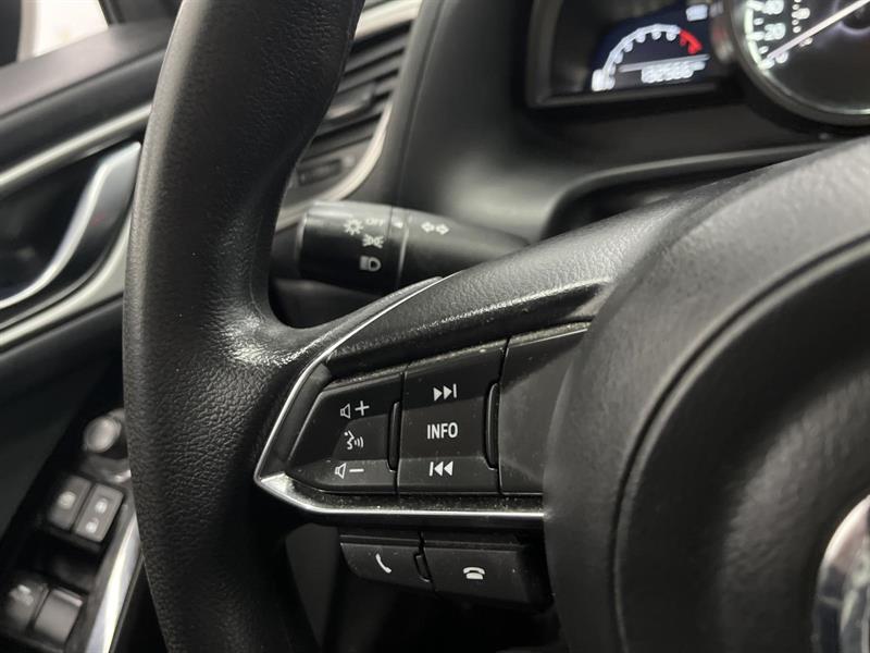 mazda Mazda3 2017 - 14