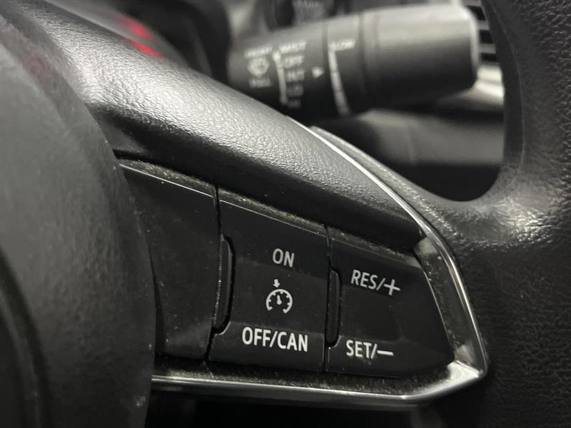 mazda Mazda3 2017 - 16