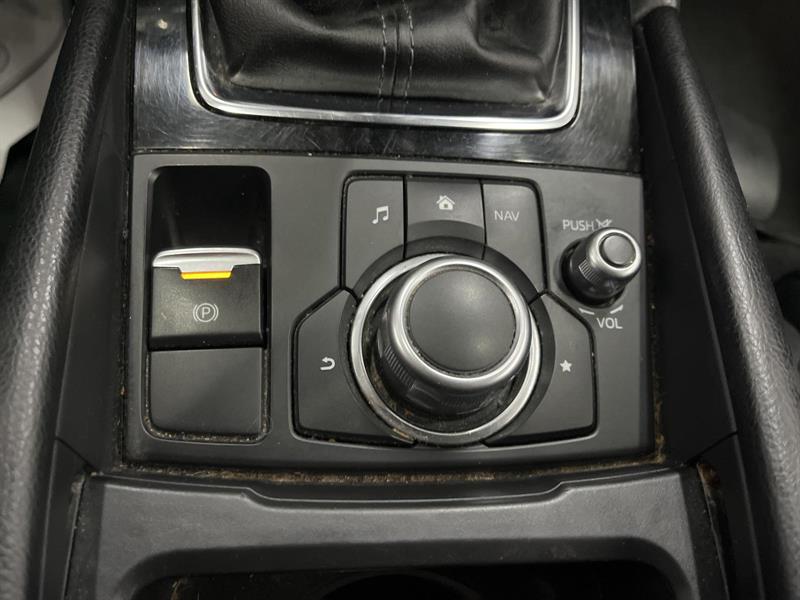 mazda Mazda3 2017 - 17