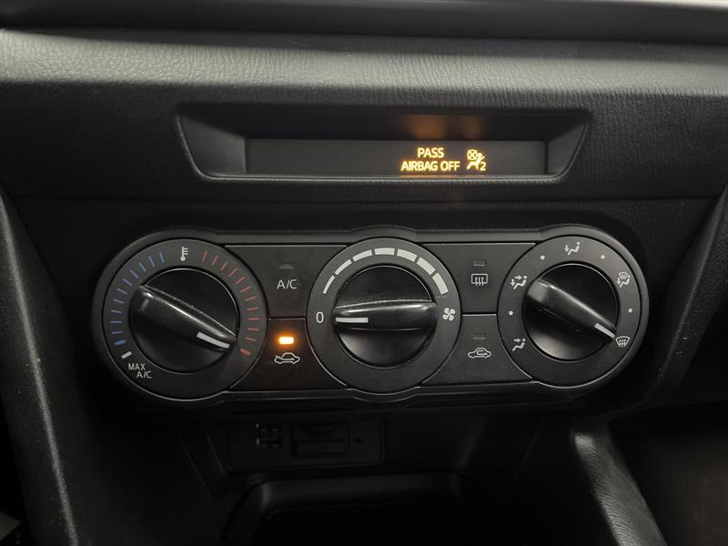 mazda Mazda3 2017 - 19