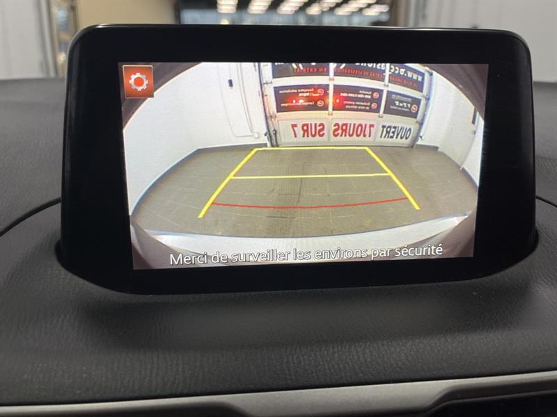 mazda Mazda3 2017 - 22