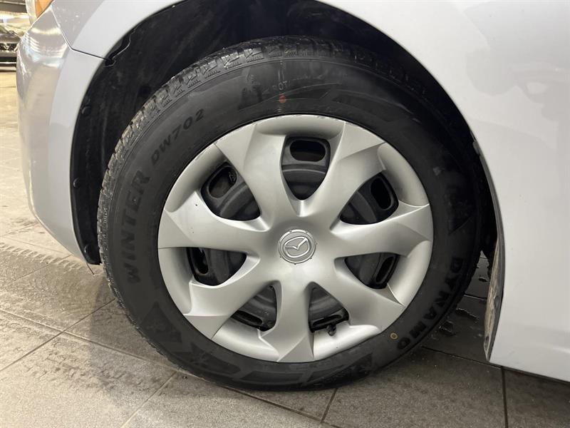 mazda Mazda3 2017 - 24