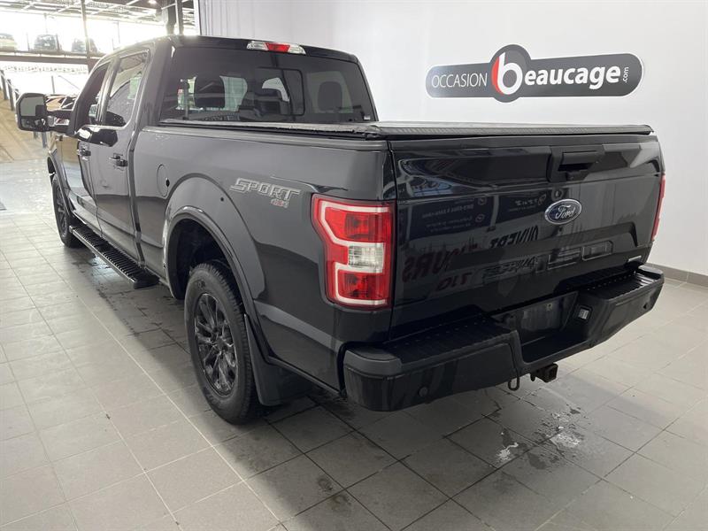 ford F150 2019 - 3