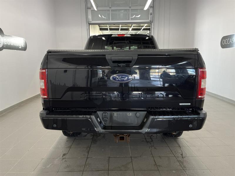 ford F150 2019 - 4