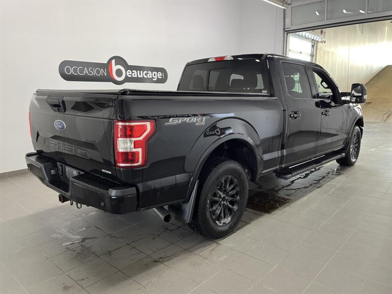 ford F150 2019 - 5