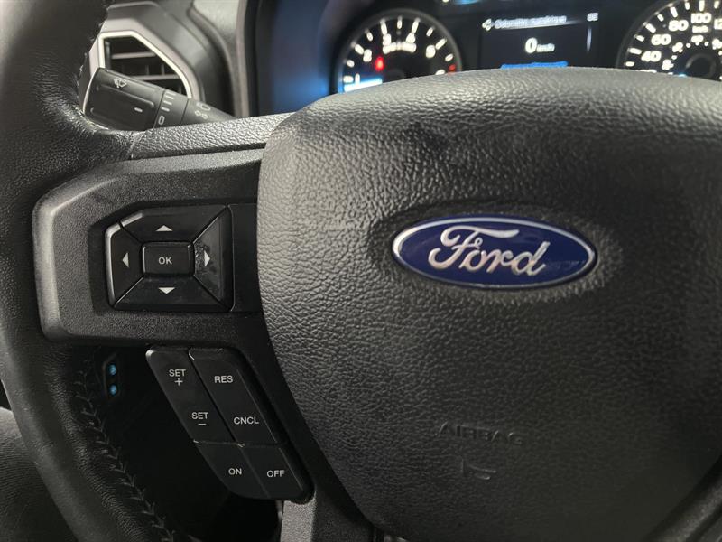 ford F150 2019 - 13