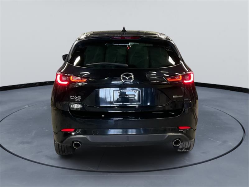mazda CX-5 2022 - 3