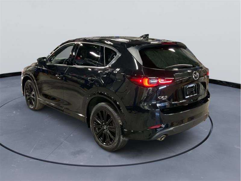 mazda CX-5 2022 - 5