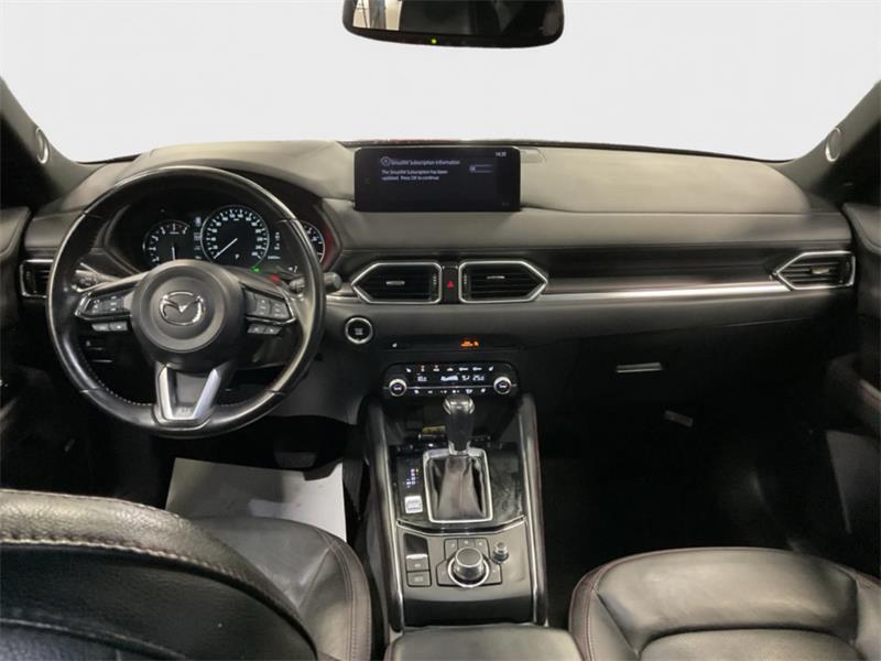 mazda CX-5 2022 - 10