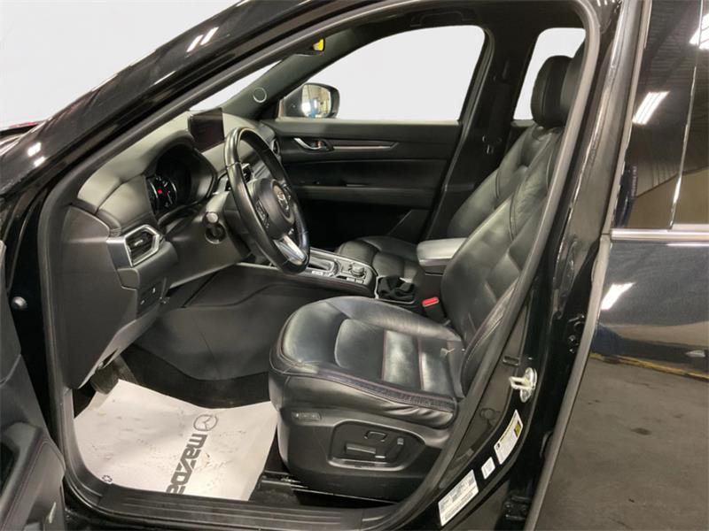 mazda CX-5 2022 - 11