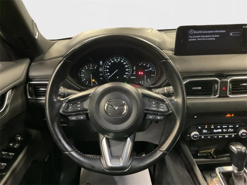 mazda CX-5 2022 - 12